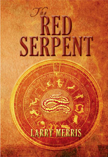 The Red Serpent by Larry Merris